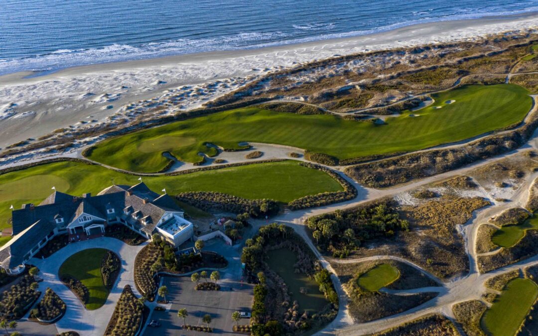 The Ocean Course