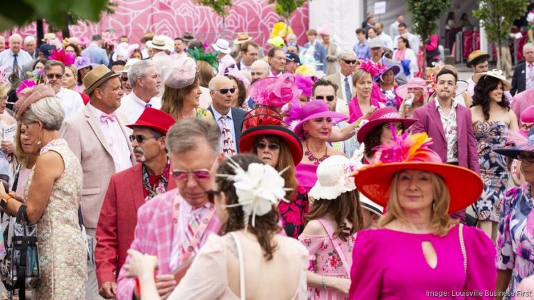 Longines Kentucky Oaks