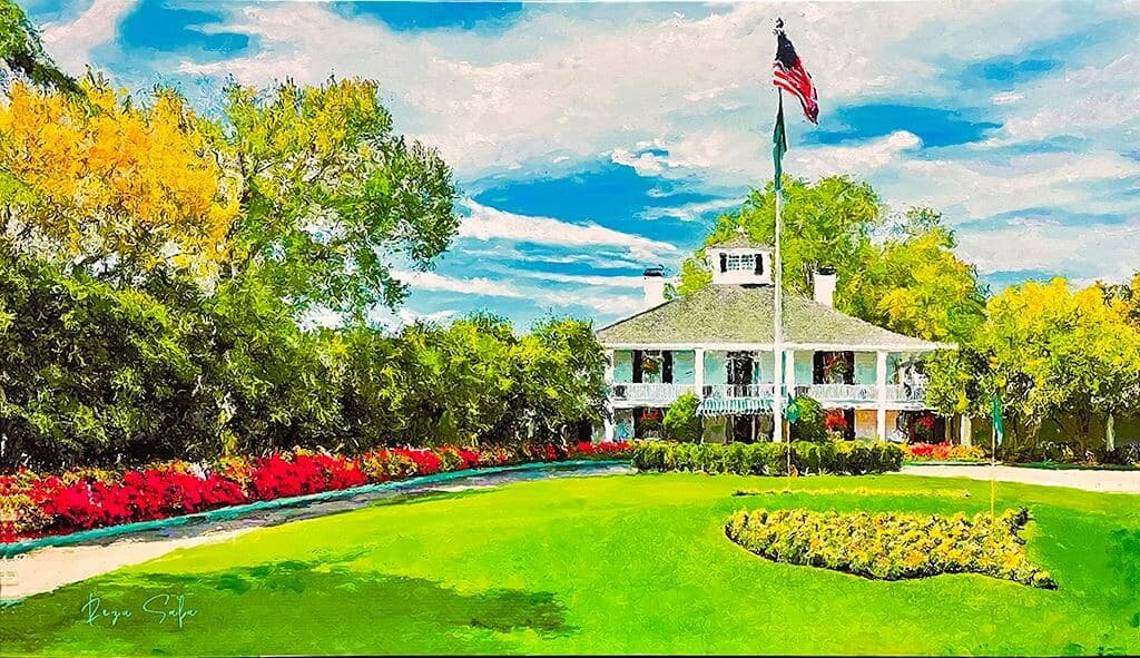 The Masters | Golf’s Masterpiece
