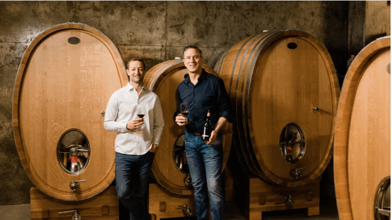 Bledsoe Family Wines