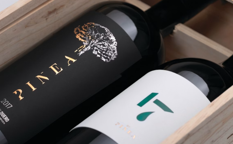 Pinea Wine Dinner