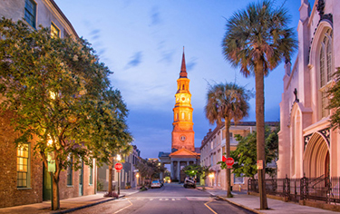 Things to Do in Charleston