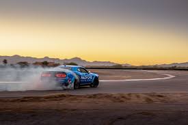 Be Prepared | Radford Racing School