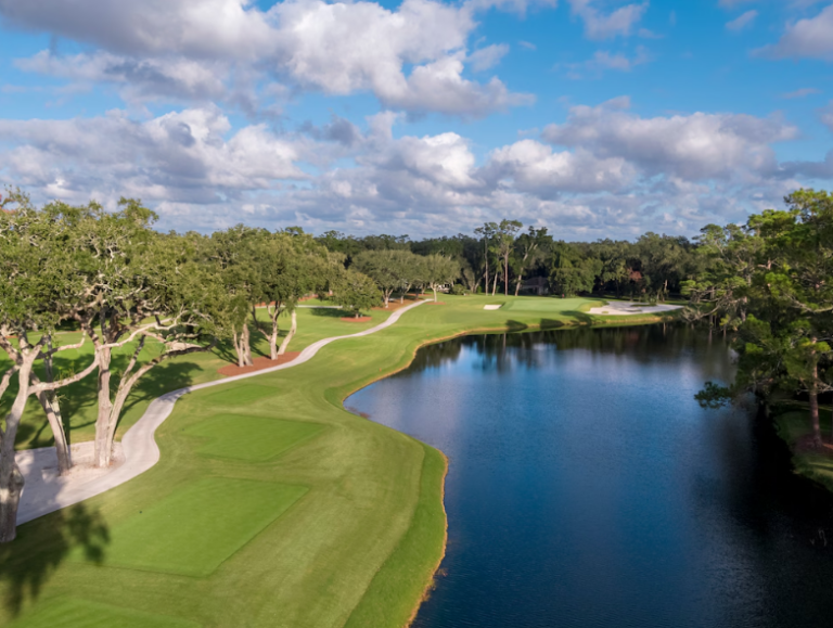 Plantation Course