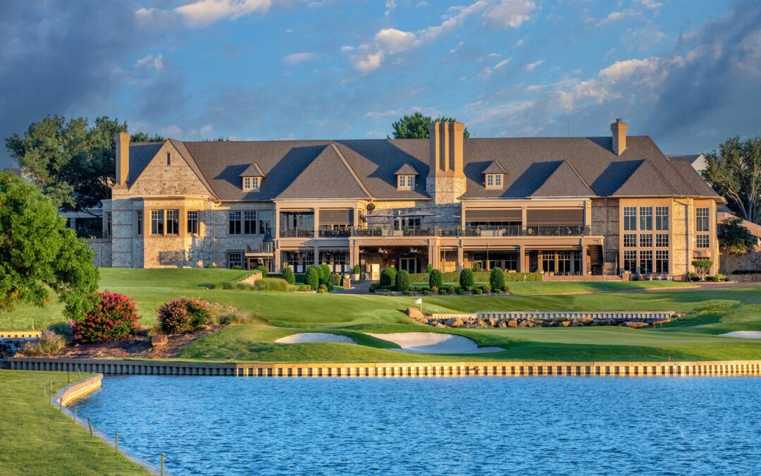R3M Exclusive | Hospitality During the 2027 PGA Championship