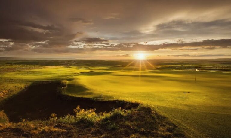 Wine Valley Golf Club